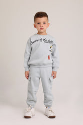 Mine Craft Character Pajama